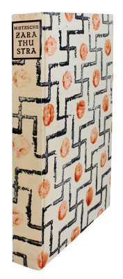 Bild Nr.1: 125-1404 Nietzsche,F.: (Pressendrucke)