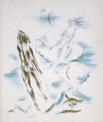 Bild Nr.1: 125-1412 Sammlung: (Pressendrucke)
