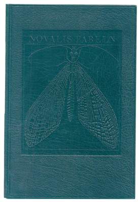 Bild Nr.1: 125-1415 Novalis.: (Raamin-Presse)