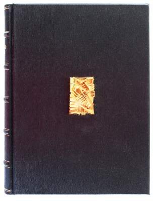 Bild Nr.1: 125-1416 Ricci,F.M.: (Literatur und illustrierte Bücher 20.Jahrhundert - Alte Literatur in modernen Ausgaben)