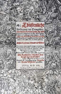 Bild Nr.1: 125-142 Eck,J.: (Alte Drucke, Handschriften und Theologie)