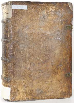 Bild Nr.2: 125-142 Eck,J.: (Alte Drucke, Handschriften und Theologie)