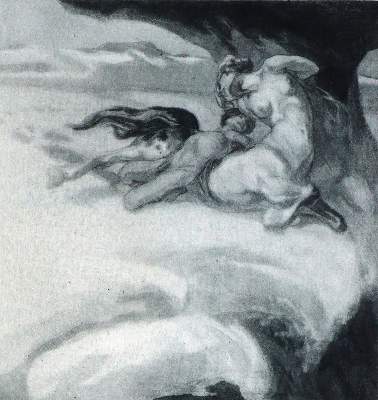 Bild Nr.1: 125-1426 Sammlung: (Literatur und illustrierte Bücher 20.Jahrhundert - Alte Literatur in modernen Ausgaben)
