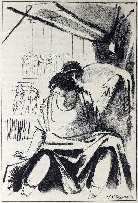 Bild Nr.4: 125-1426 Sammlung: (Literatur und illustrierte Bücher 20.Jahrhundert - Alte Literatur in modernen Ausgaben)