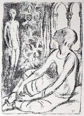 Bild Nr.5: 125-1426 Sammlung: (Literatur und illustrierte Bücher 20.Jahrhundert - Alte Literatur in modernen Ausgaben)
