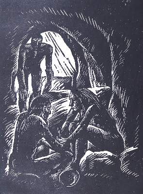 Bild Nr.2: 125-1429 Schatz,O.R. u. J.Luitpold.: (Literatur und illustrierte Bücher 20.Jahrhundert - Alte Literatur in modernen Ausgaben)