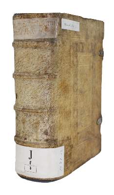 Bild Nr.10: 125-143 Eder,G.: (Alte Drucke, Handschriften und Theologie)