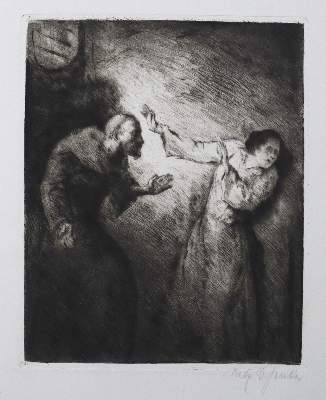 Bild Nr.1: 125-1432 Gabelentz,G.v.d.: (Schenke)