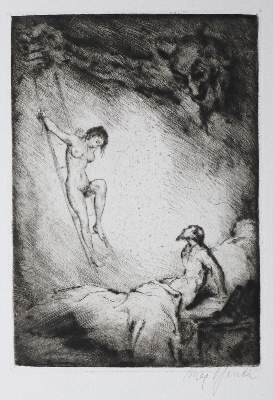 Bild Nr.2: 125-1432 Gabelentz,G.v.d.: (Schenke)