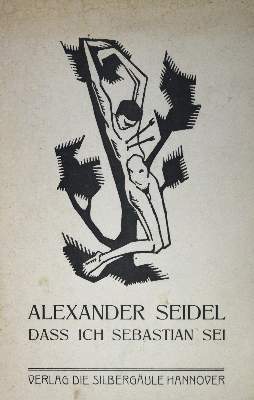 Bild Nr.1: 125-1438 Seidel,A.: (Literatur und illustrierte Bücher 20.Jahrhundert - Alte Literatur in modernen Ausgaben)
