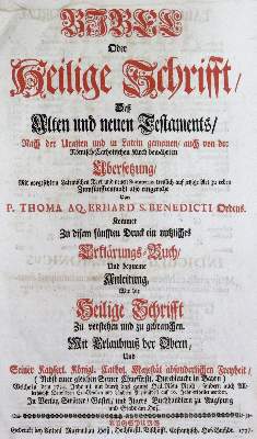 Bild Nr.1: 125-144 Konvolut: (Einband)