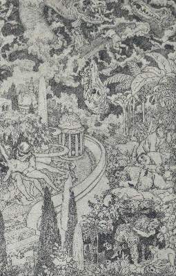 Bild Nr.1: 125-1443 Muschler,R.C.: (Staeger)