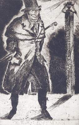 Bild Nr.1: 125-1446 Hoffmann,E.T.A.: (Steiner-Prag)