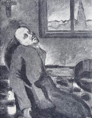 Bild Nr.3: 125-1460 Nebesky,V.M.: (Tschechoslowakei)