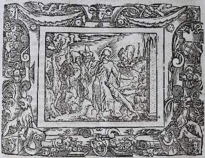 Bild Nr.1: 125-149 Eisengrein,M.: (Alte Drucke, Handschriften und Theologie)
