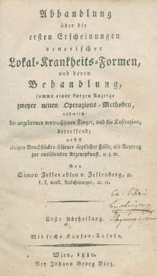 Bild Nr.1: 125-1511 Astruc,J.: (Medizin)