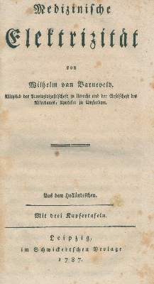 Bild Nr.1: 125-1514 Barneveld,W.v.: (Medizin)