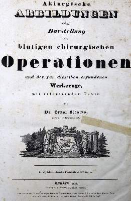 Bild Nr.3: 125-1524 Blasius,E.: (Medizin)