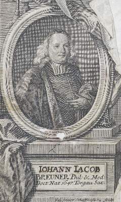 Bild Nr.2: 125-1525 Bräuner,J.J.: (Medizin)