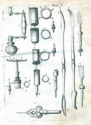 Bild Nr.2: 125-1530 Castellani,G.M.: (Medizin)