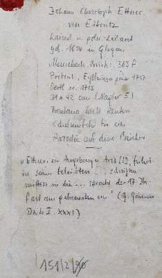 Bild Nr.2: 125-1542 (Ettner,J.C.).: (Medizin)