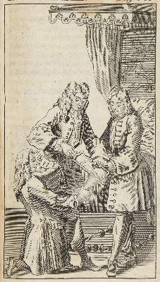 Bild Nr.1: 125-1548 Garengeot,J.C.: (Medizin)