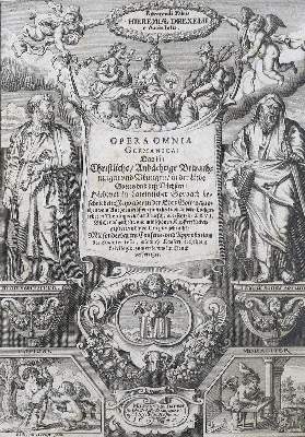 Bild Nr.2: 125-155 Drexel,J.: (Emblemata)