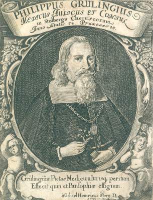 Bild Nr.1: 125-1552 Grüling,P.: (Medizin)