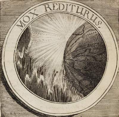 Bild Nr.1: 125-157 Philotheus (d. i. Karl II., Kurfürst v. d.).: (Emblemata)