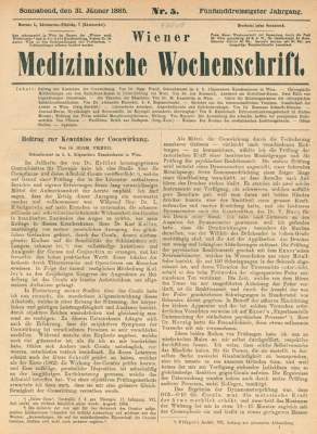 Bild Nr.1: 125-1593 Freud,S.: (Medizin, Psychologie)