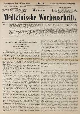 Bild Nr.1: 125-1594 Freud,S.: (Medizin, Psychologie)