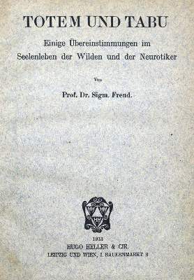 Bild Nr.1: 125-1598 Freud,S.: (Medizin, Psychologie)