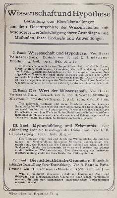 Bild Nr.1: 125-1600 Sammlung: (Medizin, Psychologie)