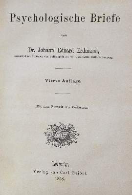 Bild Nr.2: 125-1601 Sammlung: (Medizin, Psychologie)