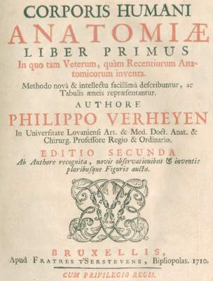 Bild Nr.1: 125-1626 Verheyen,P.: (Medizin)