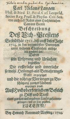 Bild Nr.1: 125-1627 Lange,C.N.: (Medizin, Veterinärmedizin)