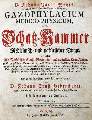 Bild Nr.2: 125-1630 Woyt,J.J.: (Medizin)