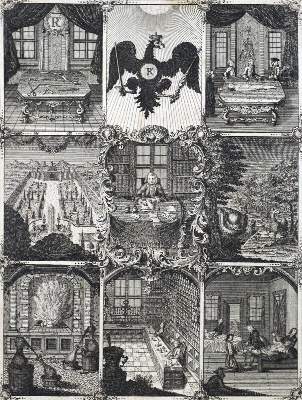 Bild Nr.3: 125-1630 Woyt,J.J.: (Medizin)