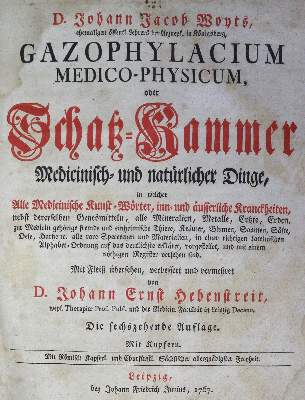 Bild Nr.2: 125-1631 Woyt,J.J.: (Medizin)