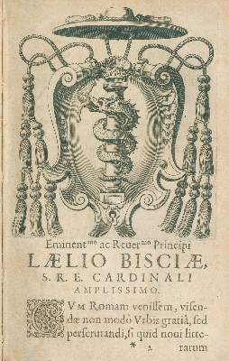 Bild Nr.2: 125-1633 Cardano,G.: (Medizin, Zahnheilkunde)