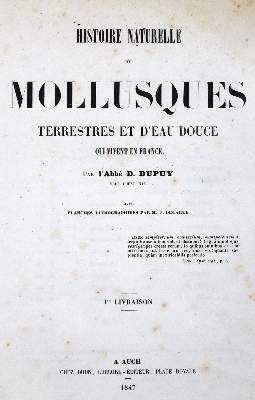 Bild Nr.1: 125-1640 Dupuy,D.: (Zoologie)