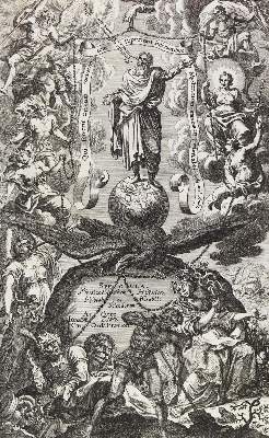Bild Nr.2: 125-1675 Zahn,J.: (Verschiedene Gebiete - Varia, Astronomie)
