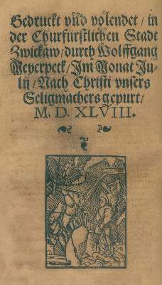 Bild Nr.3: 125-1683 Bergk Ordenung: (Verschiedene Gebiete - Varia, Bergbau)