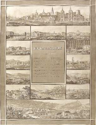 Bild Nr.1: 125-1684 (Karsten,C.J.B.: (Verschiedene Gebiete - Varia, Bergbau)