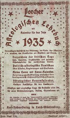 Bild Nr.1: 125-1693 Baumann,P.: (Verschiedene Gebiete - Varia, Farben)