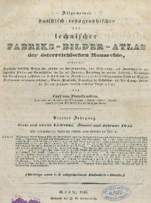 Bild Nr.2: 125-1695 Frankenstein,C.v.: (Verschiedene Gebiete - Varia)