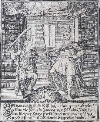 Bild Nr.1: 125-171 (Fassmann,D.).: (Alte Drucke, Handschriften und Theologie)