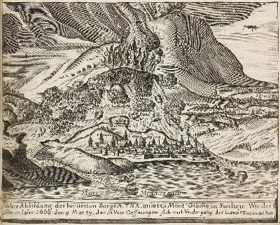 Bild Nr.1: 125-1731 Seyfried,J.H.: (Verschiedene Gebiete - Varia)