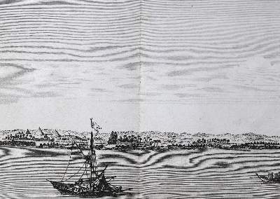 Bild Nr.2: 125-1741 Norden,F.L.: (Afrika, Ägypten)