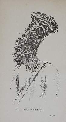 Bild Nr.1: 125-1744 Johnston,H.H.: (Afrika)